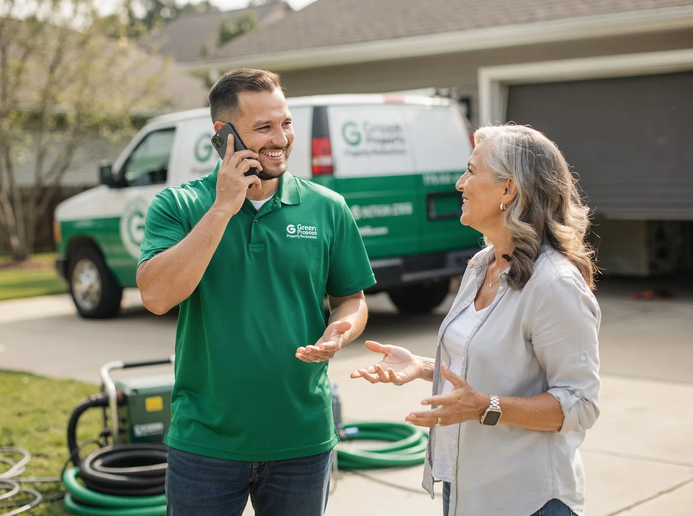 Water Damage Restoration Pekin, IN FAQs